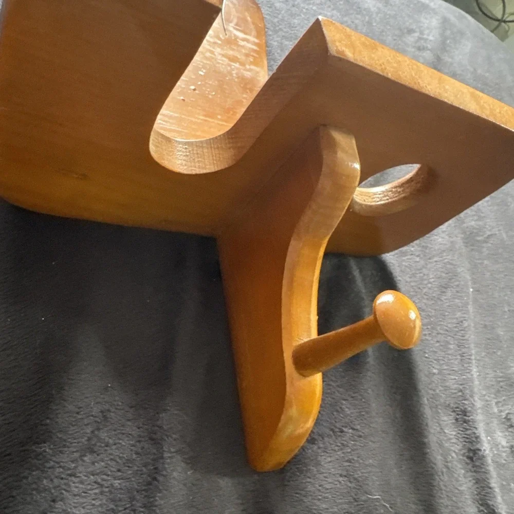 Baseball‎ Shelf Wall Mount
